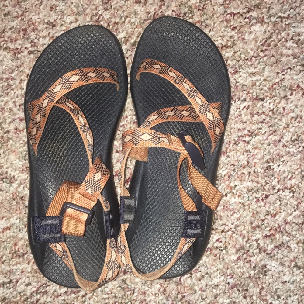 Single No Toe Strap Chacos